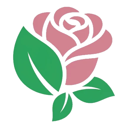 Le Jardin de Rose